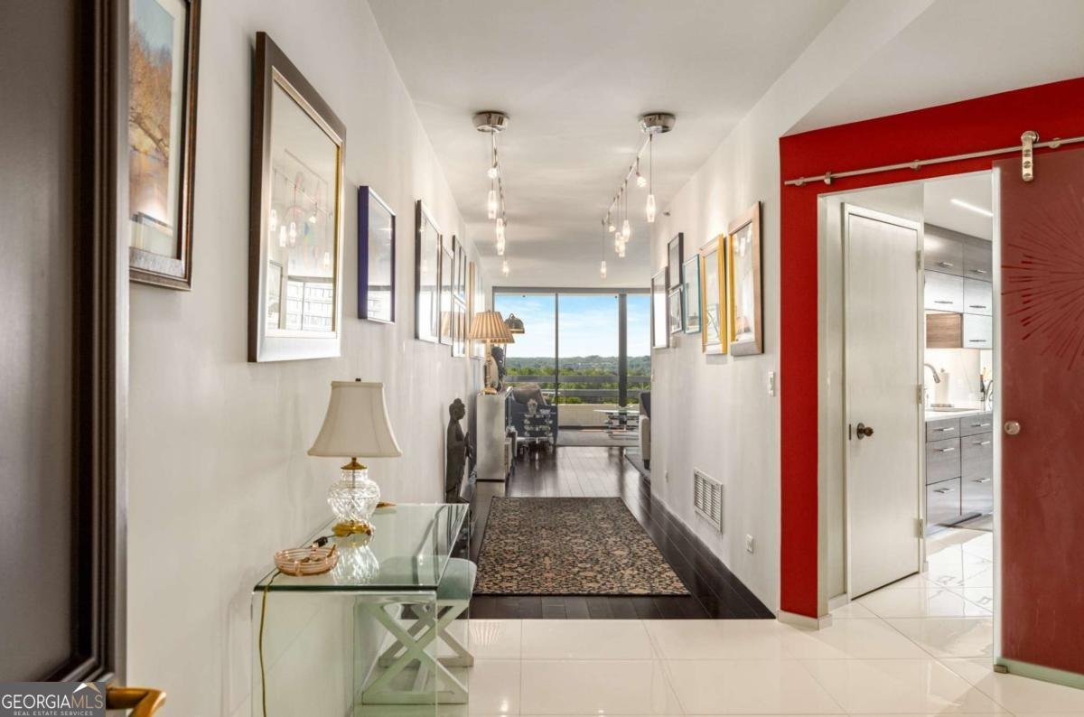 2660 Peachtree Road Atlanta - 1