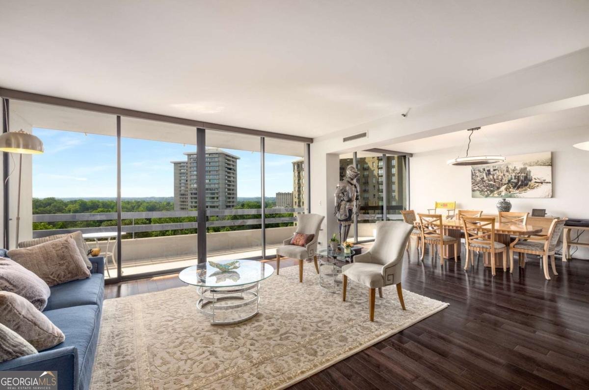 2660 Peachtree Road Atlanta - 10