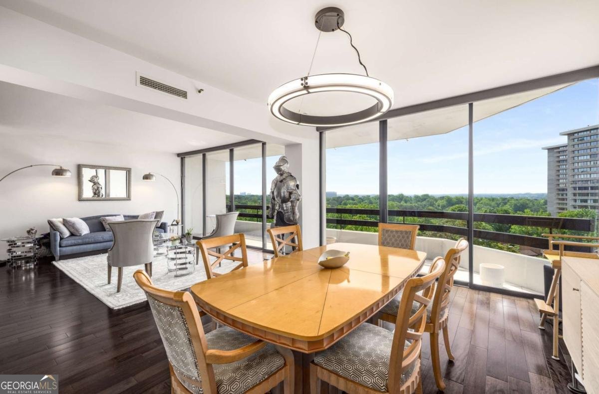 2660 Peachtree Road Atlanta - 17