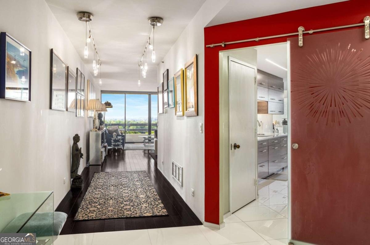 2660 Peachtree Road Atlanta - 2