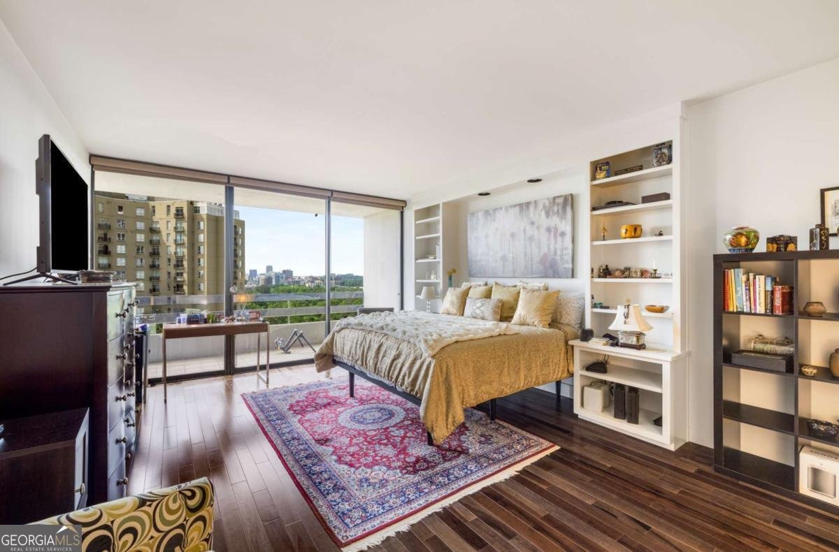 2660 Peachtree Road Atlanta - 32