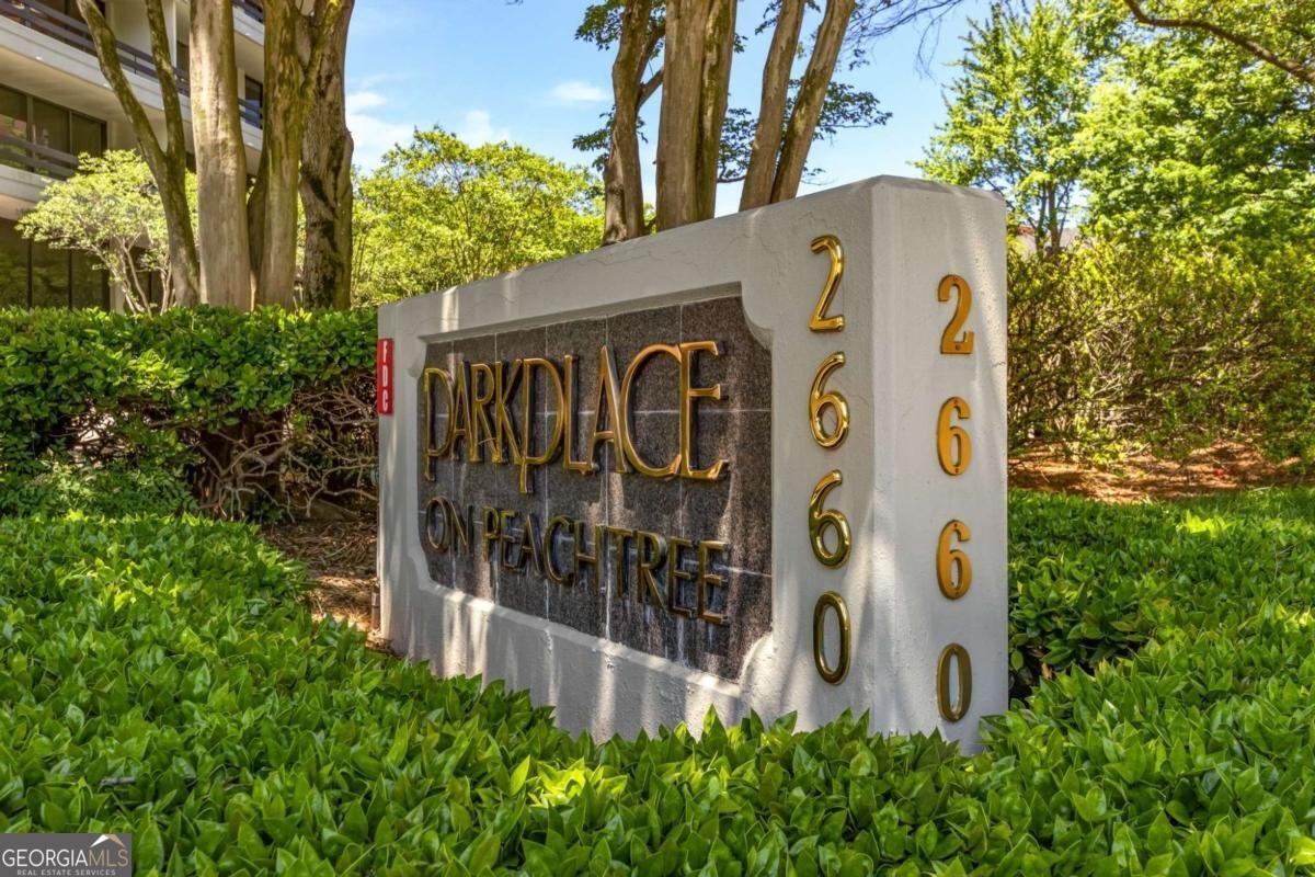 2660 Peachtree Road Atlanta - 46