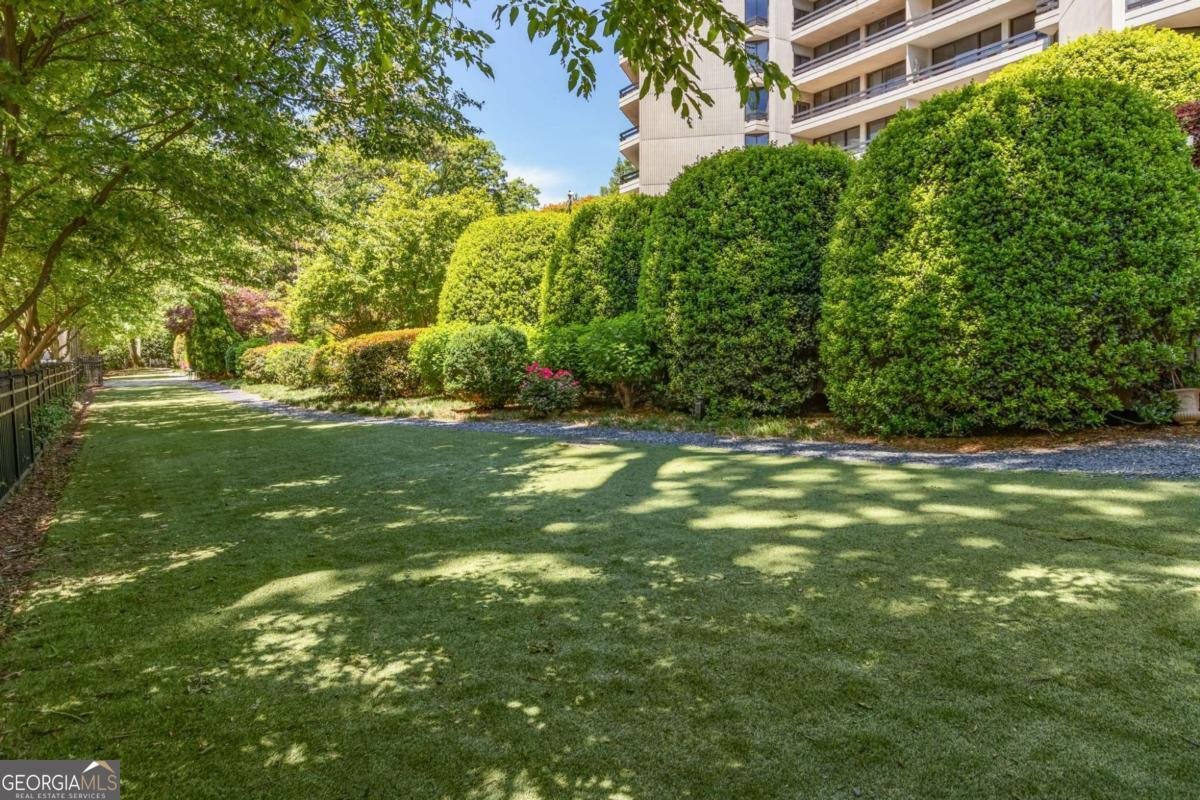 2660 Peachtree Road Atlanta - 47