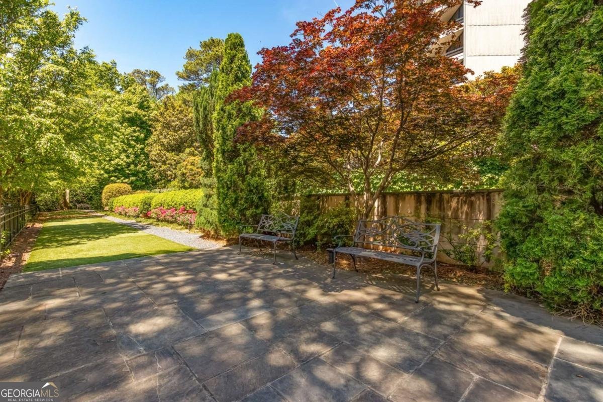 2660 Peachtree Road Atlanta - 48