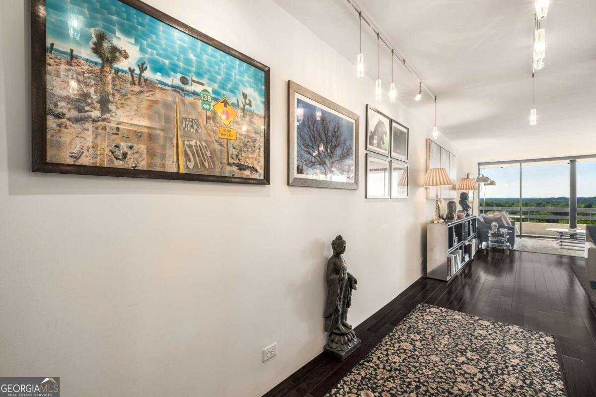 2660 Peachtree Road Atlanta - 5