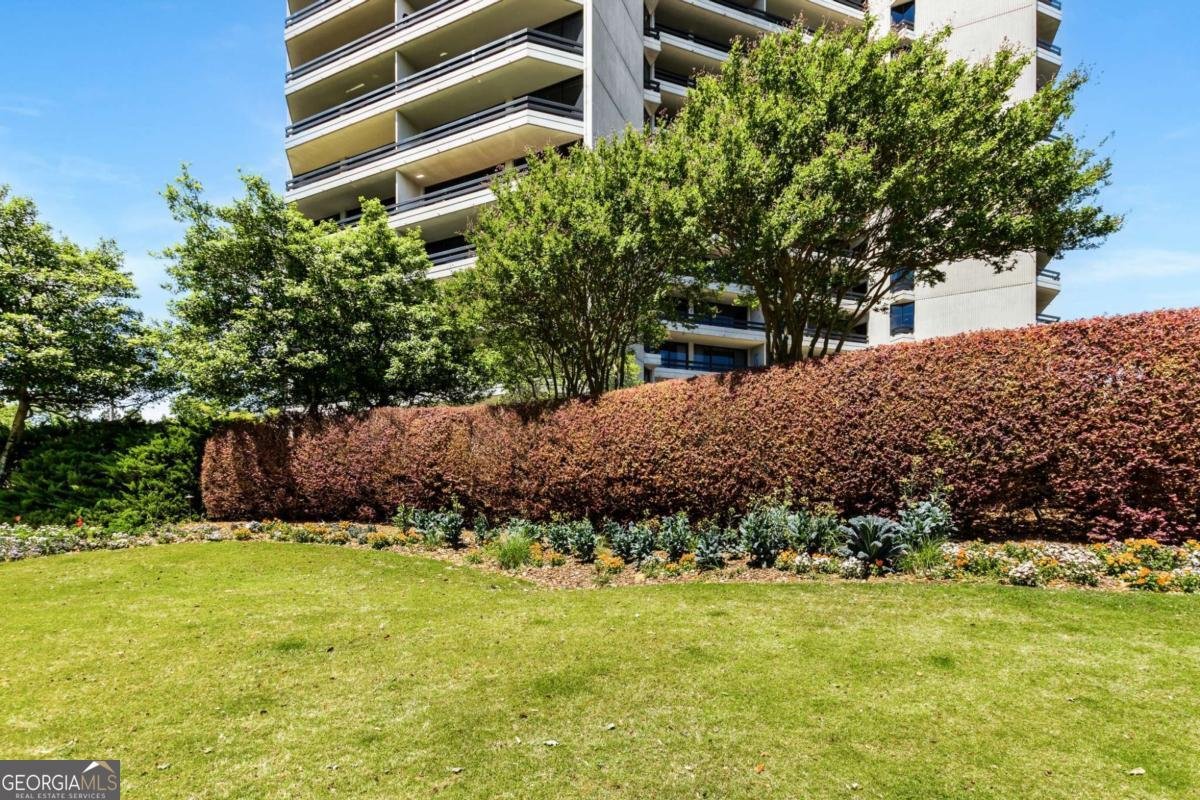 2660 Peachtree Road Atlanta - 51