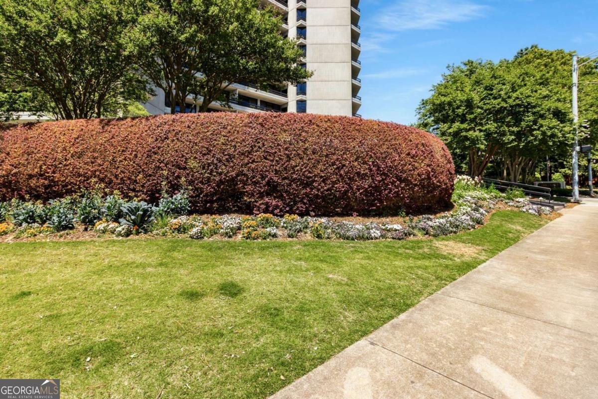 2660 Peachtree Road Atlanta - 53