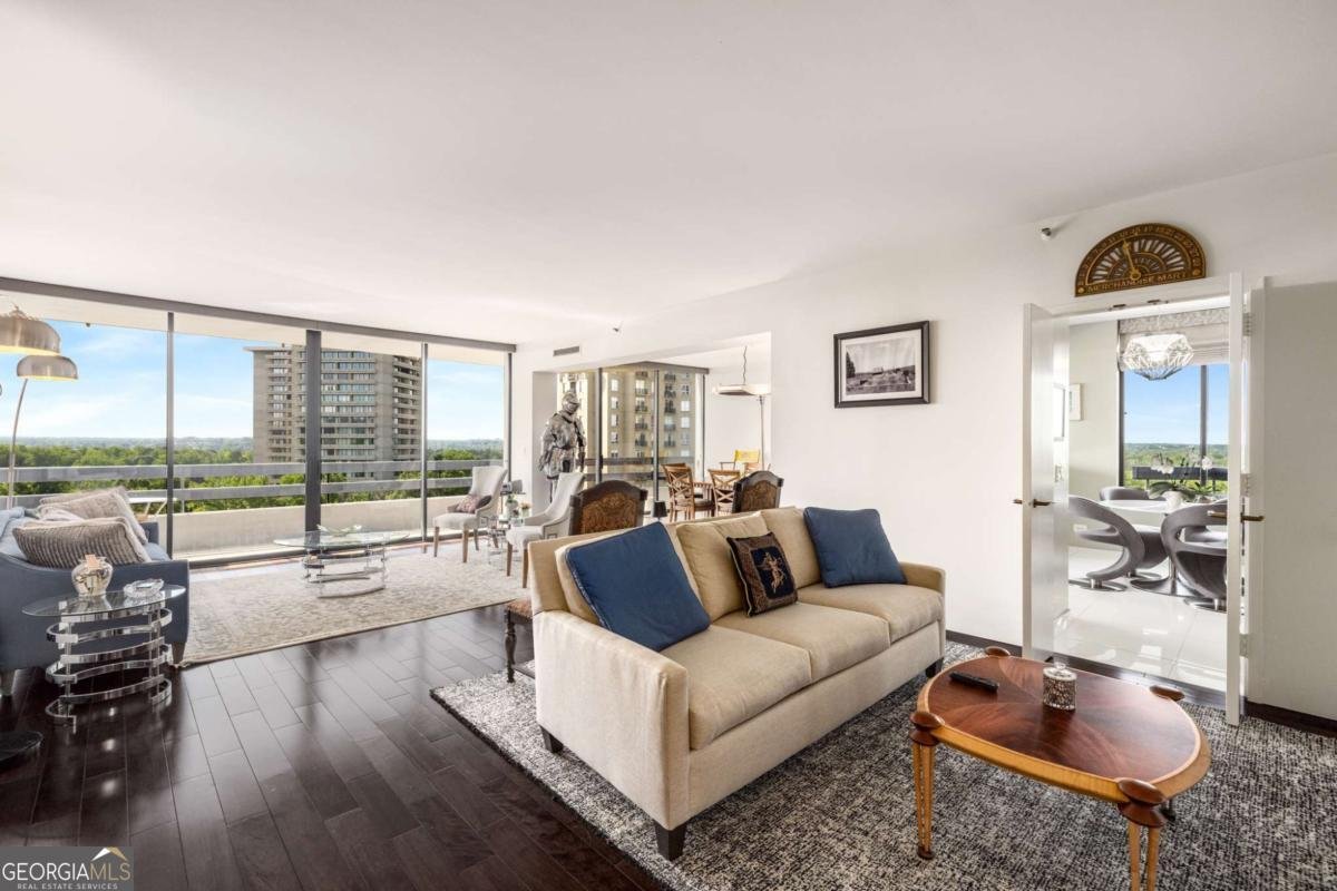 2660 Peachtree Road Atlanta - 6