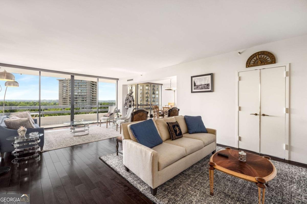 2660 Peachtree Road Atlanta - 7