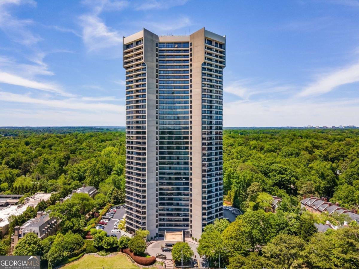 2660 Peachtree Road Atlanta - 76