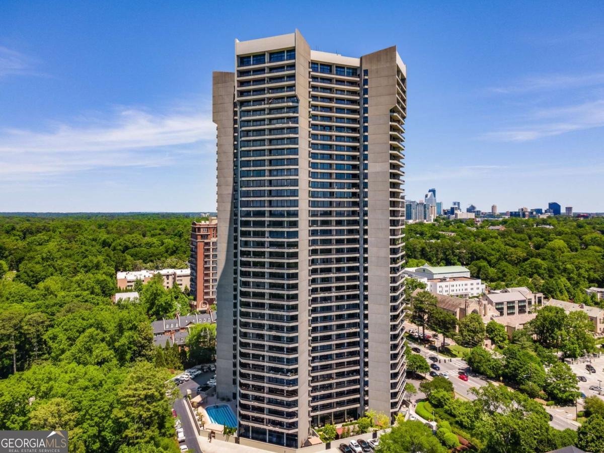 2660 Peachtree Road Atlanta - 79