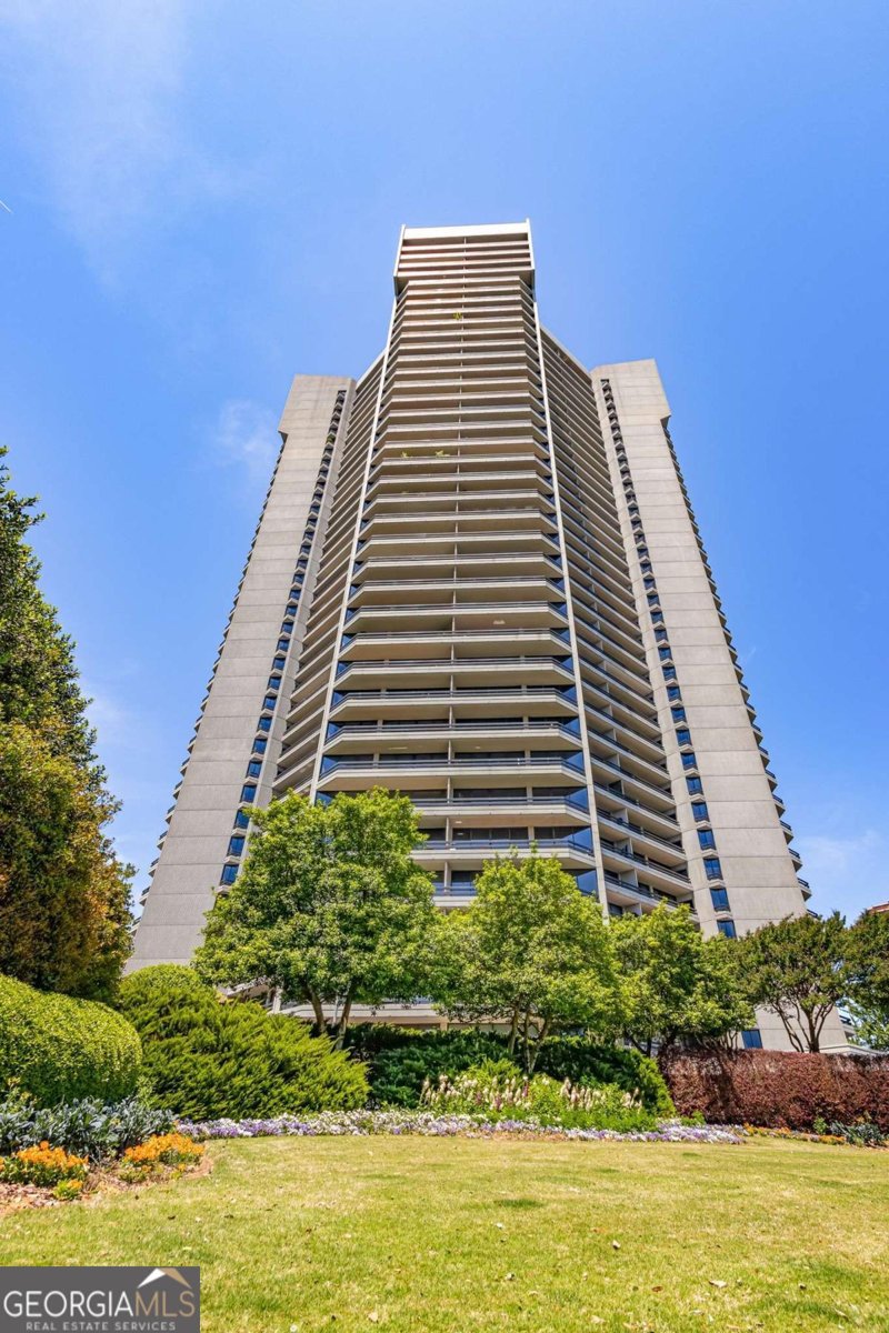 2660 Peachtree Road Atlanta - 83