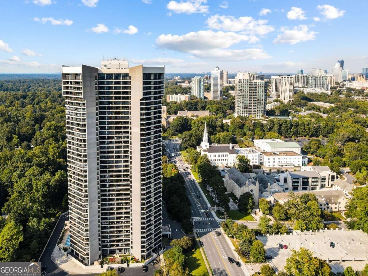 2660 Peachtree Road Atlanta - 85