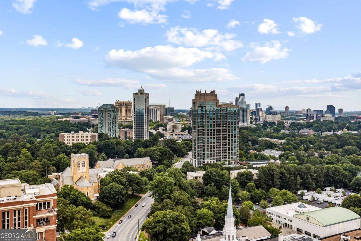 2660 Peachtree Road Atlanta - 87