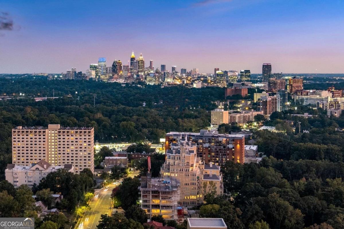 2660 Peachtree Road Atlanta - 88