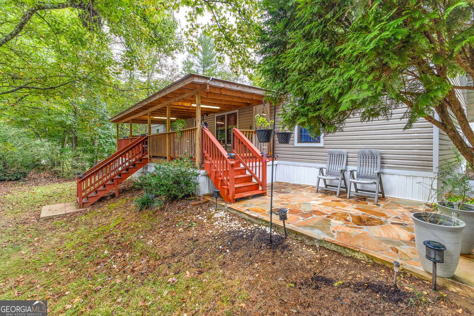 5758 Hickory Wood Lane Buford - 1