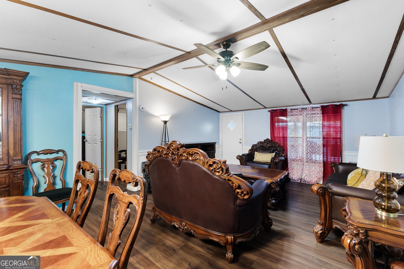 5758 Hickory Wood Lane Buford - 10