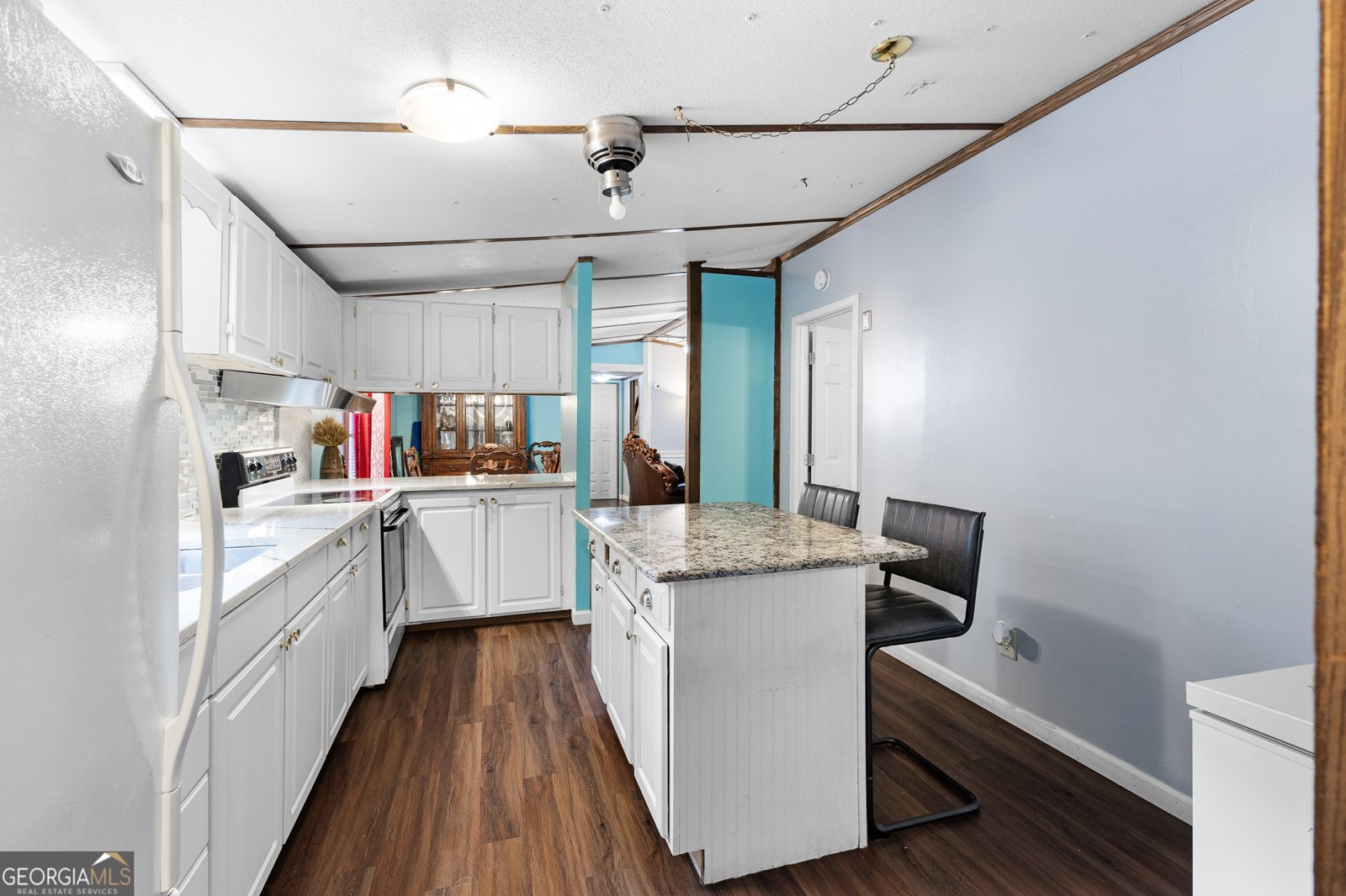 5758 Hickory Wood Lane Buford - 14
