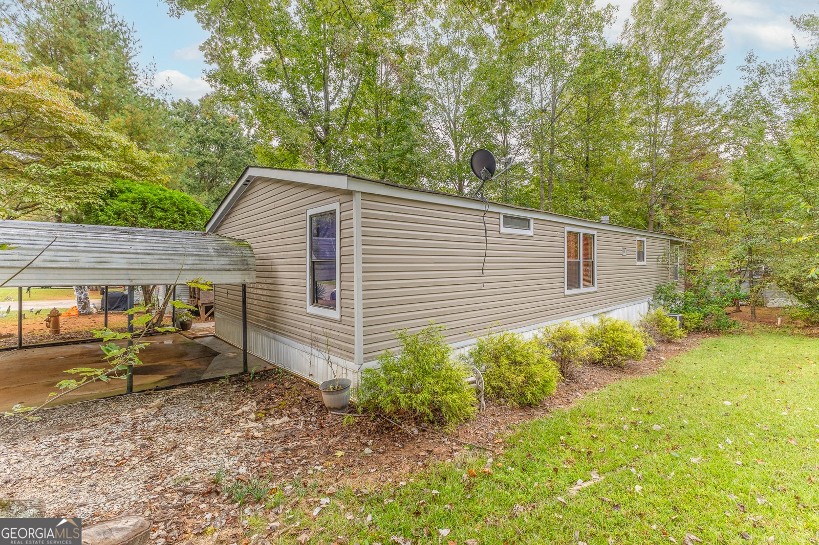 5758 Hickory Wood Lane Buford - 25
