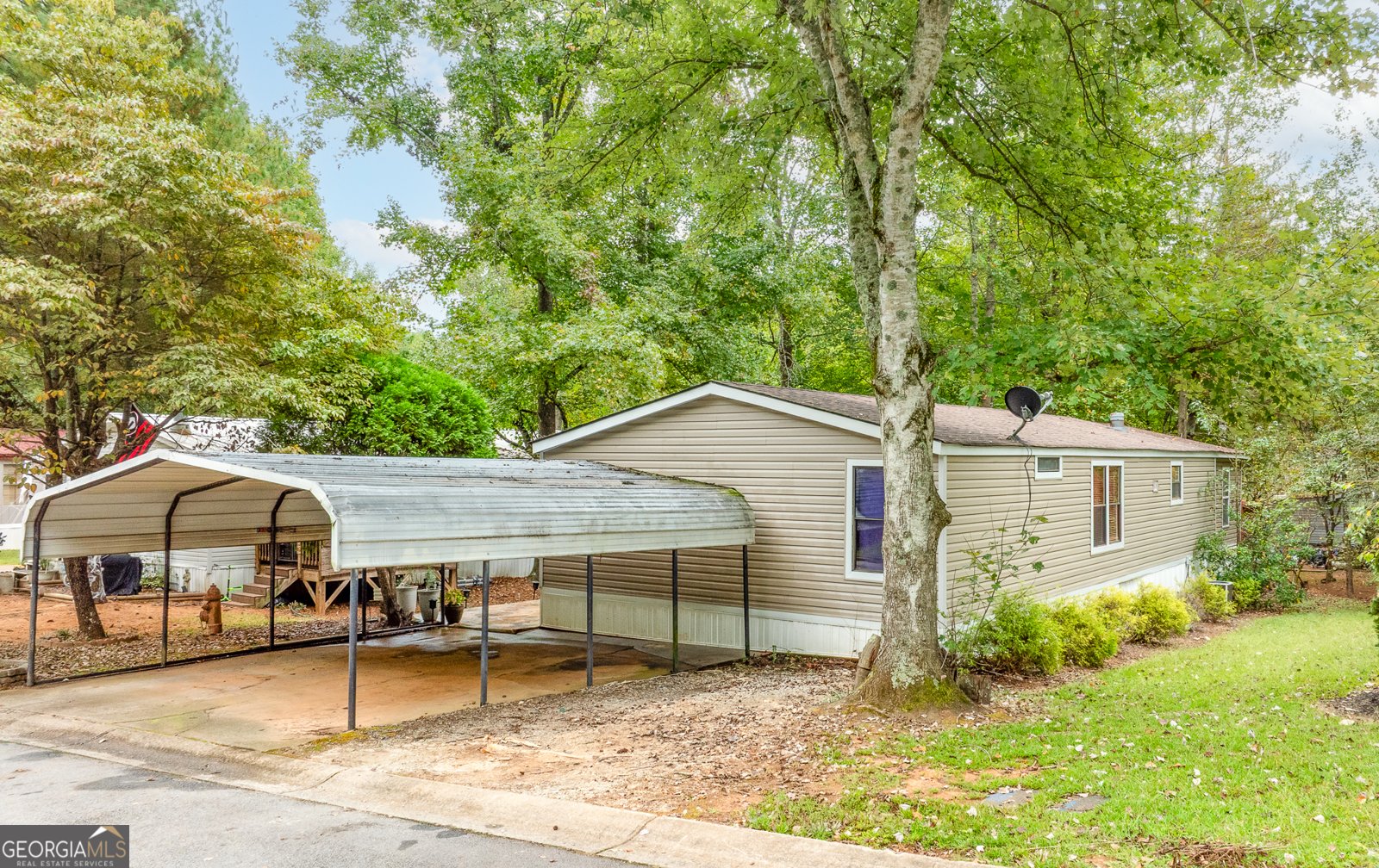 5758 Hickory Wood Lane Buford - 3