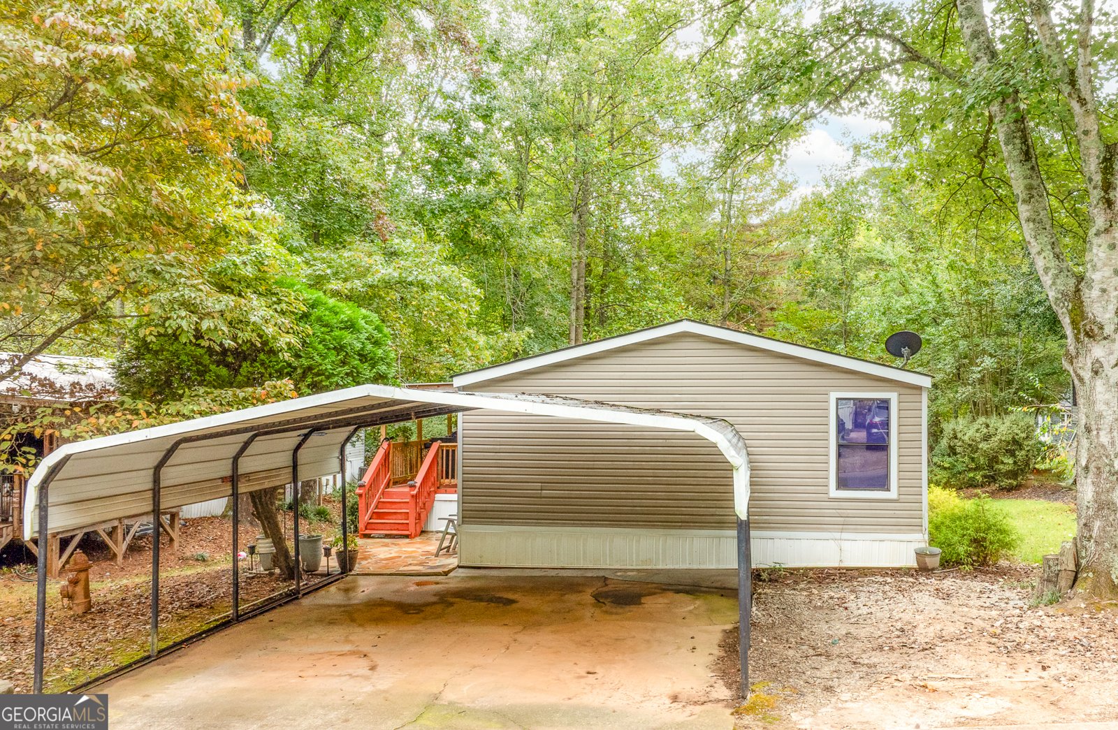5758 Hickory Wood Lane Buford - 6