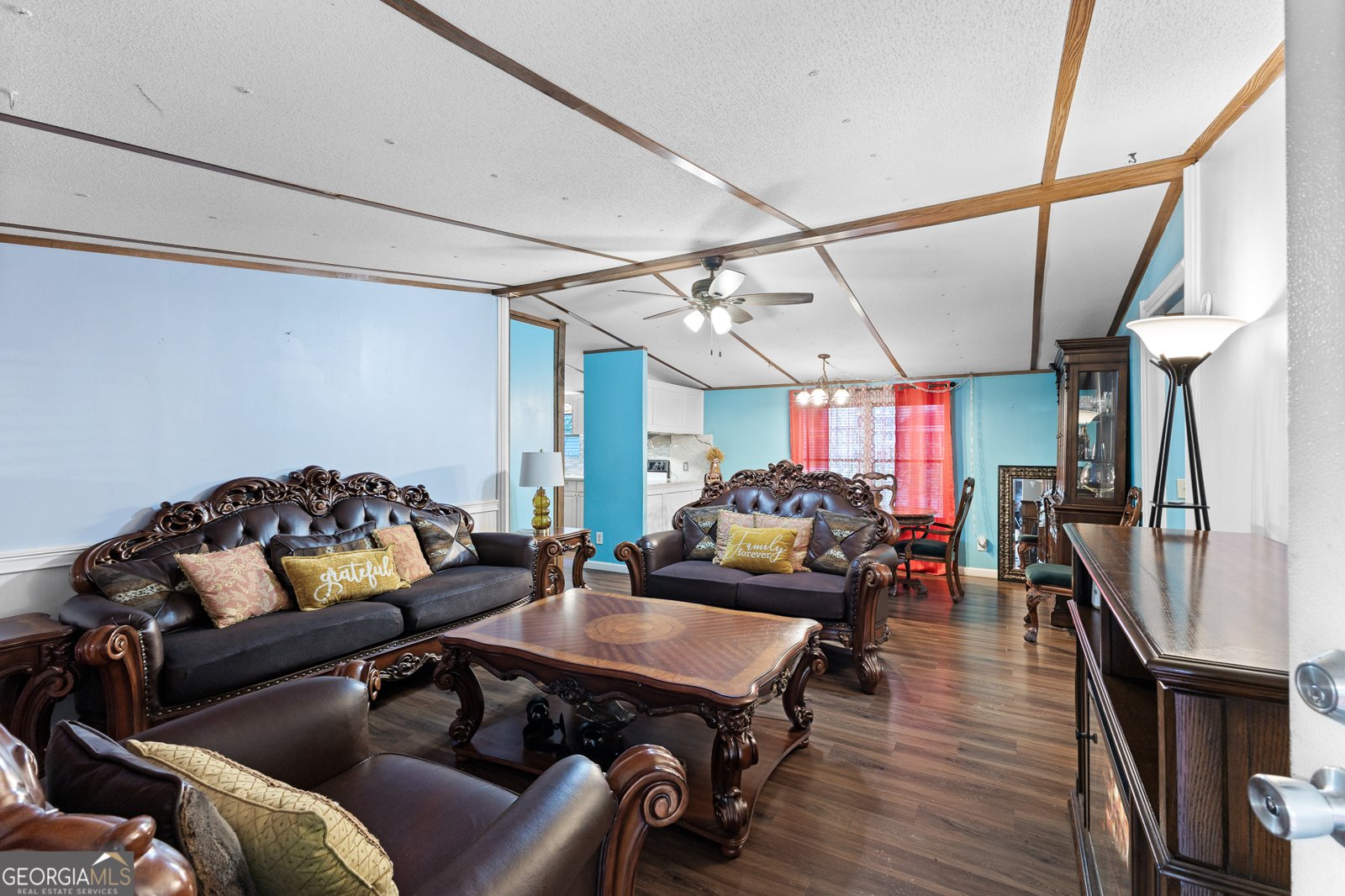 5758 Hickory Wood Lane Buford - 9