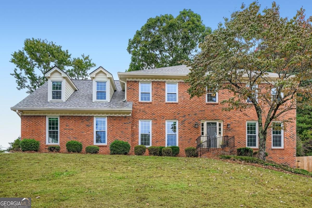 3202 Bolero Drive Atlanta - 1