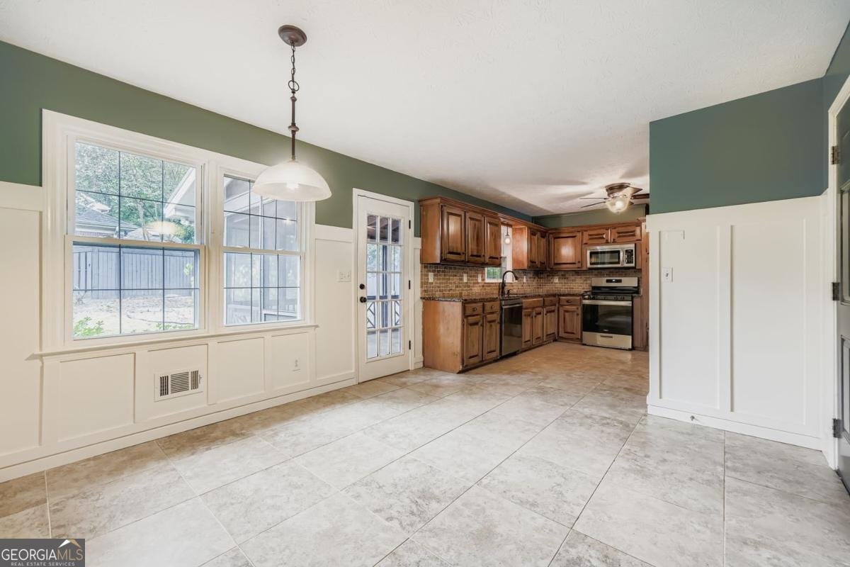 3202 Bolero Drive Atlanta - 10