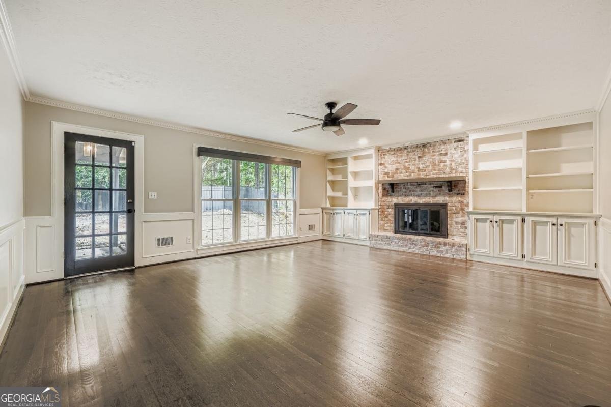 3202 Bolero Drive Atlanta - 11