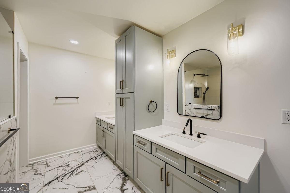 3202 Bolero Drive Atlanta - 18