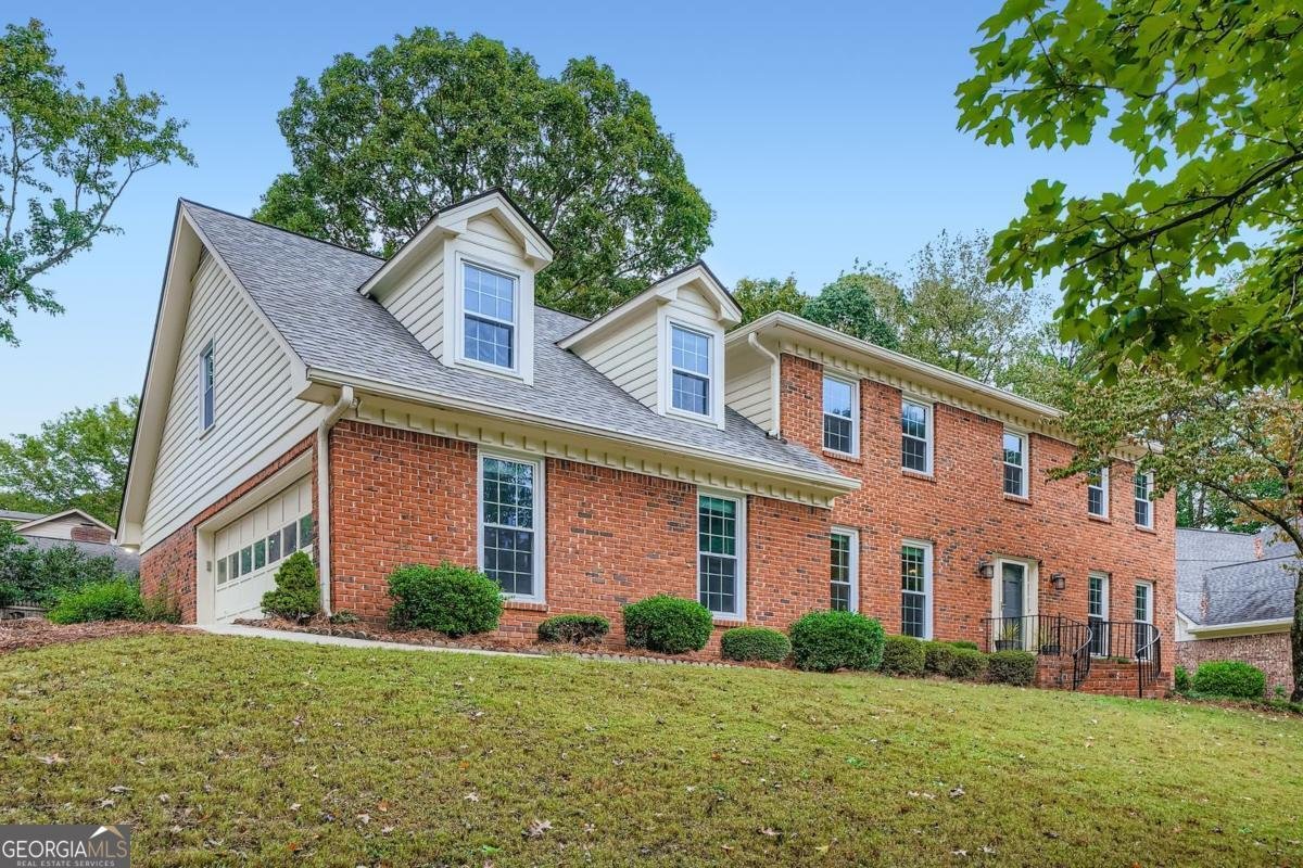 3202 Bolero Drive Atlanta - 2