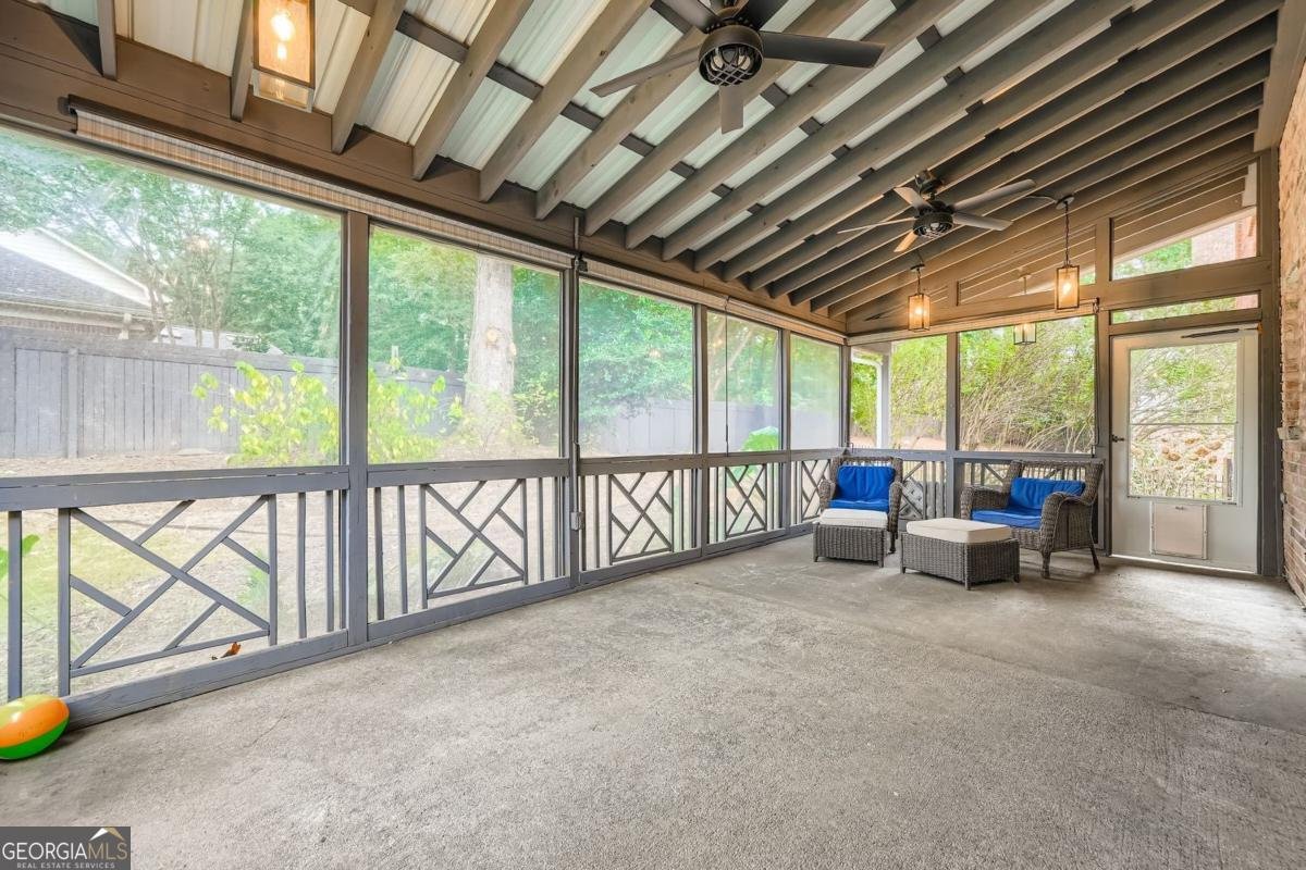 3202 Bolero Drive Atlanta - 27