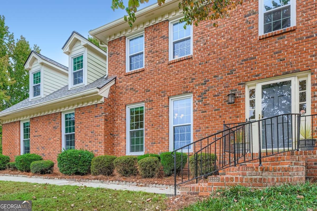 3202 Bolero Drive Atlanta - 3