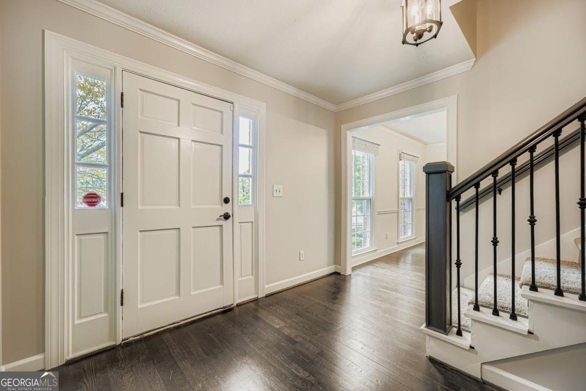 3202 Bolero Drive Atlanta - 4
