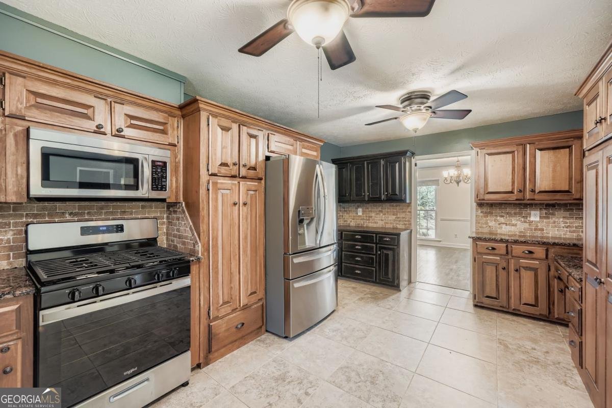 3202 Bolero Drive Atlanta - 9