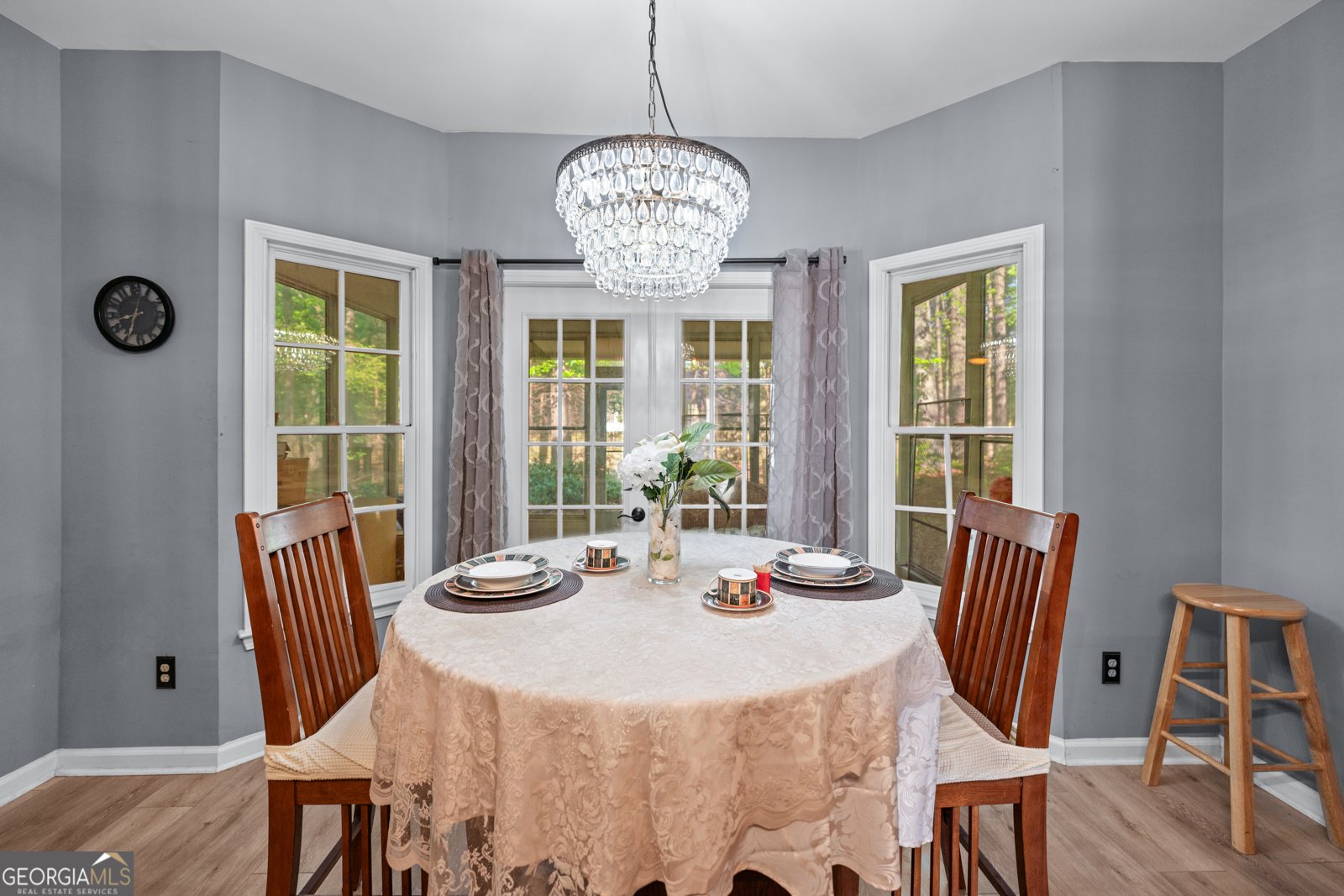 1035 Bridle Path Drive Lawrenceville - 12