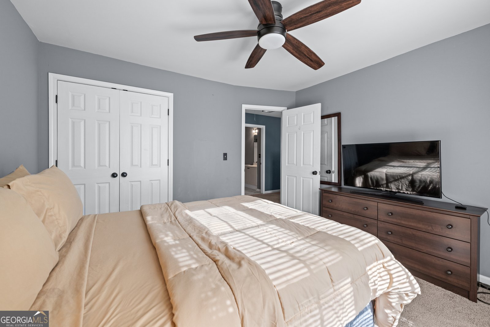 1035 Bridle Path Drive Lawrenceville - 16