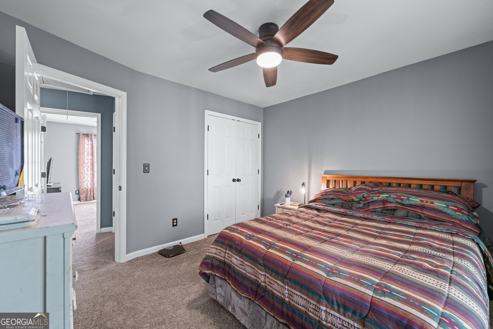 1035 Bridle Path Drive Lawrenceville - 18