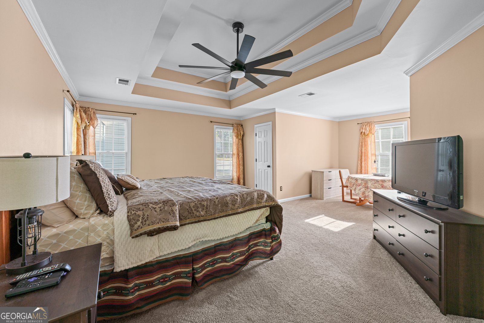 1035 Bridle Path Drive Lawrenceville - 23