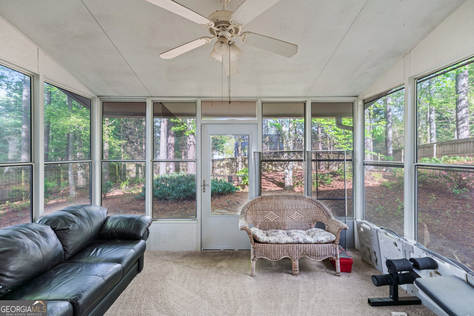 1035 Bridle Path Drive Lawrenceville - 29