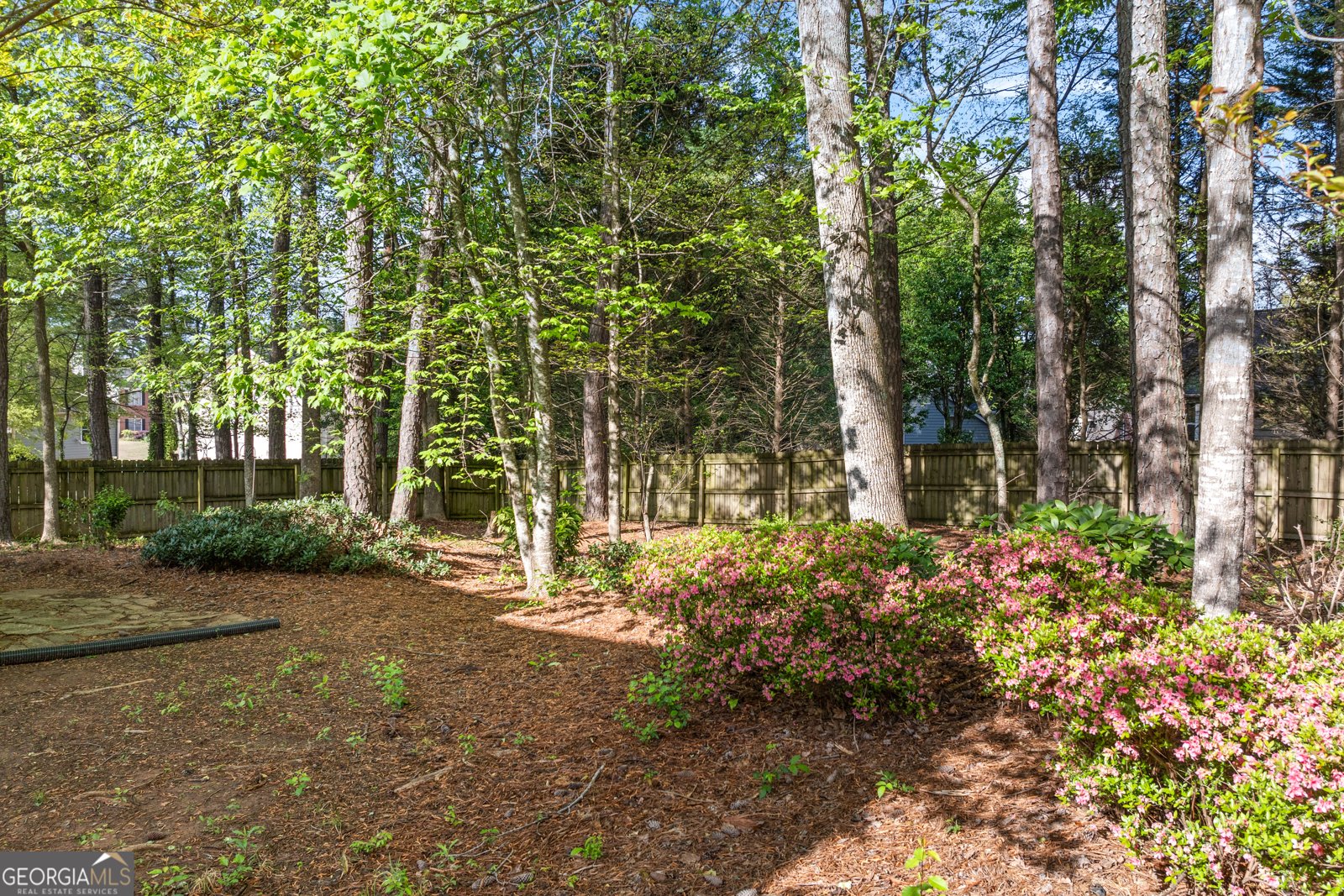1035 Bridle Path Drive Lawrenceville - 32