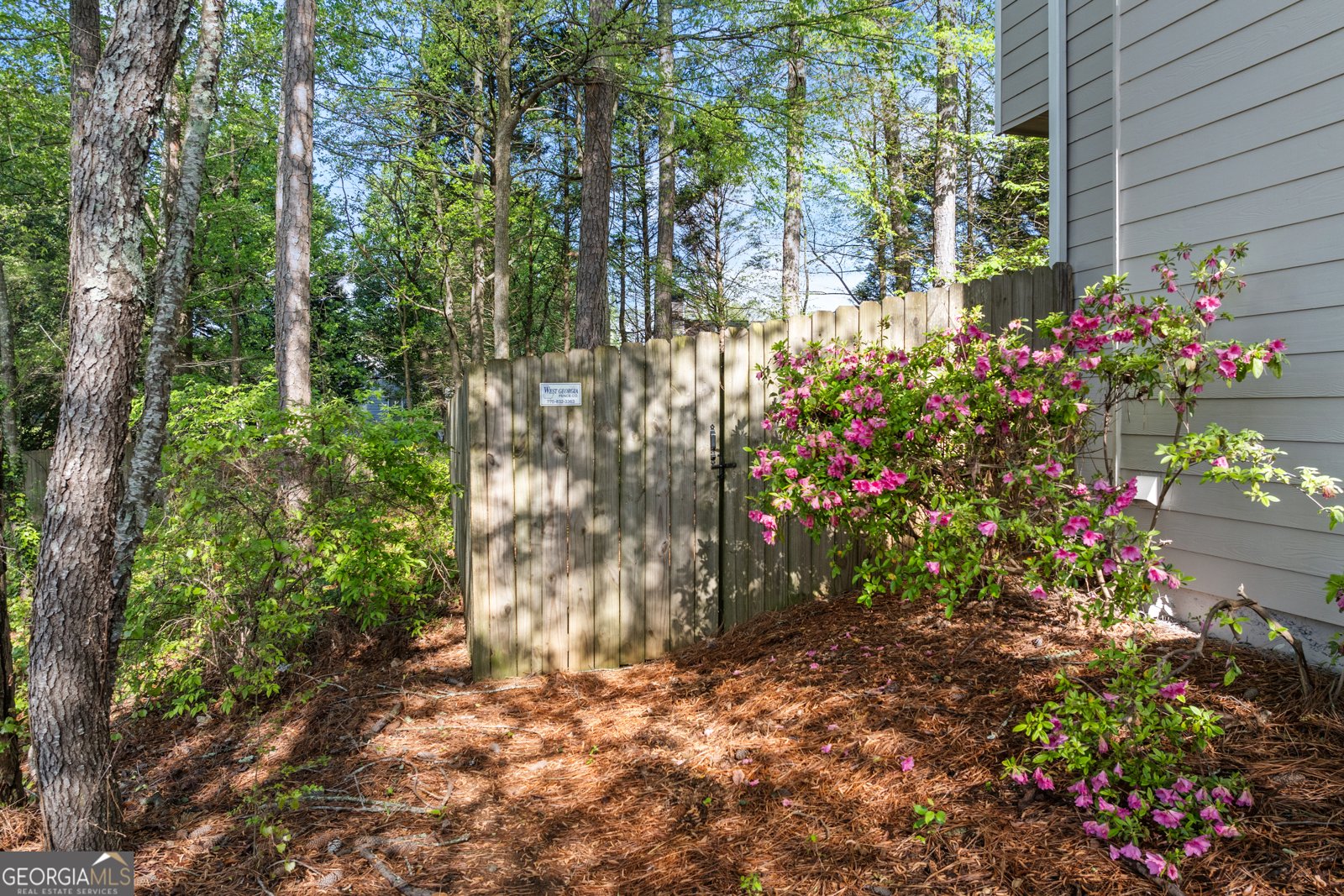 1035 Bridle Path Drive Lawrenceville - 34