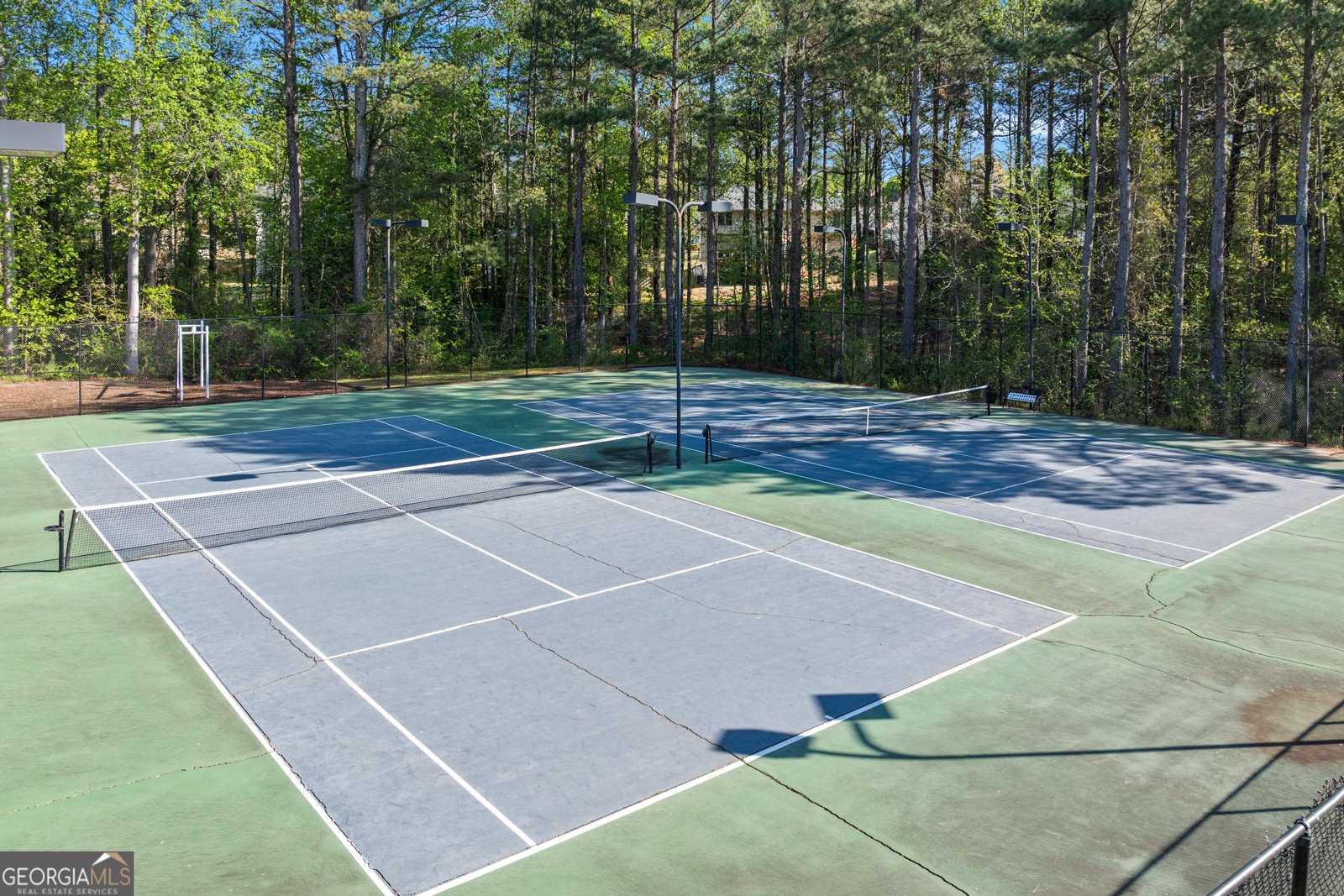 1035 Bridle Path Drive Lawrenceville - 44