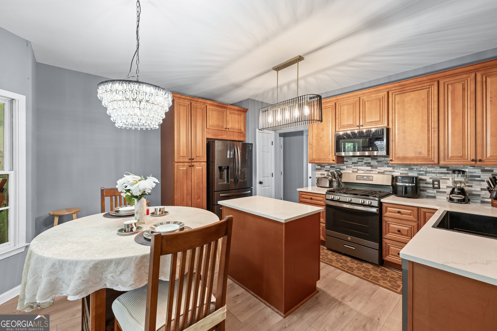 1035 Bridle Path Drive Lawrenceville - 9