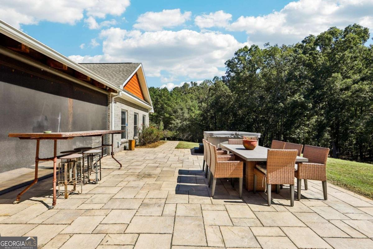 1521 Nunnally Farm Road Monroe - 10
