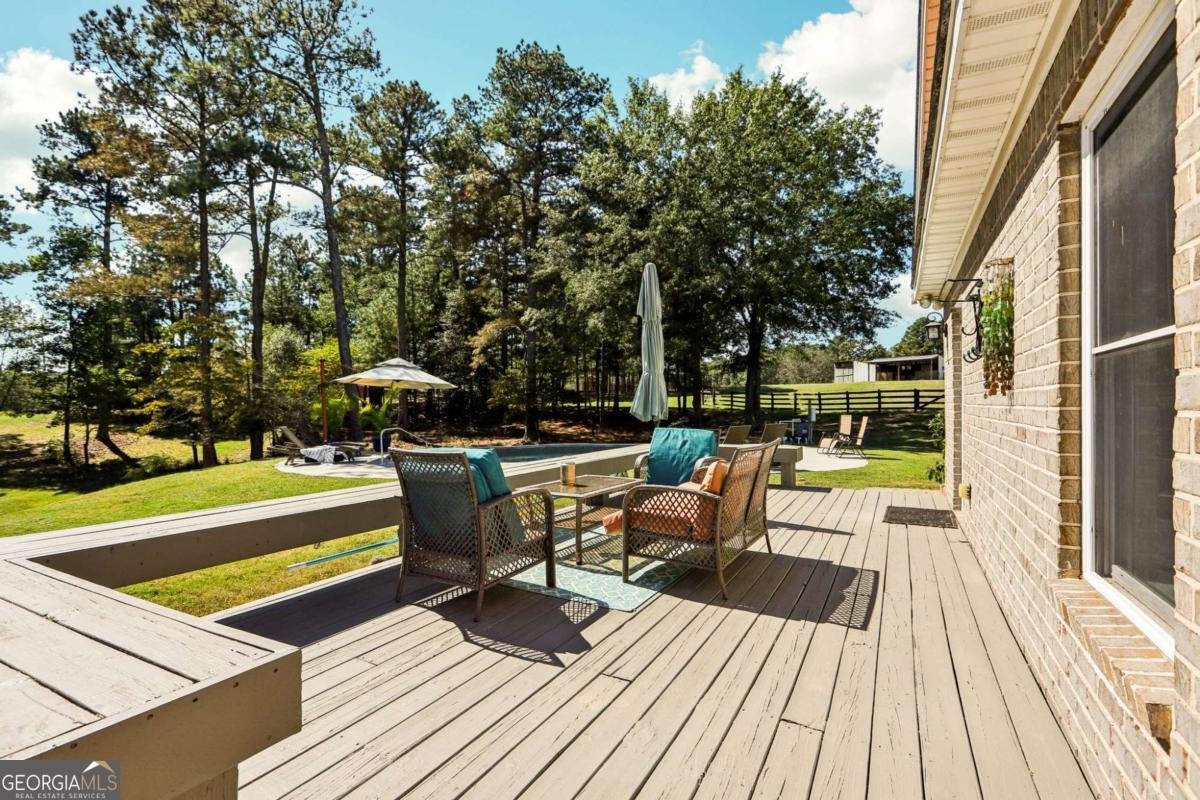 1521 Nunnally Farm Road Monroe - 11