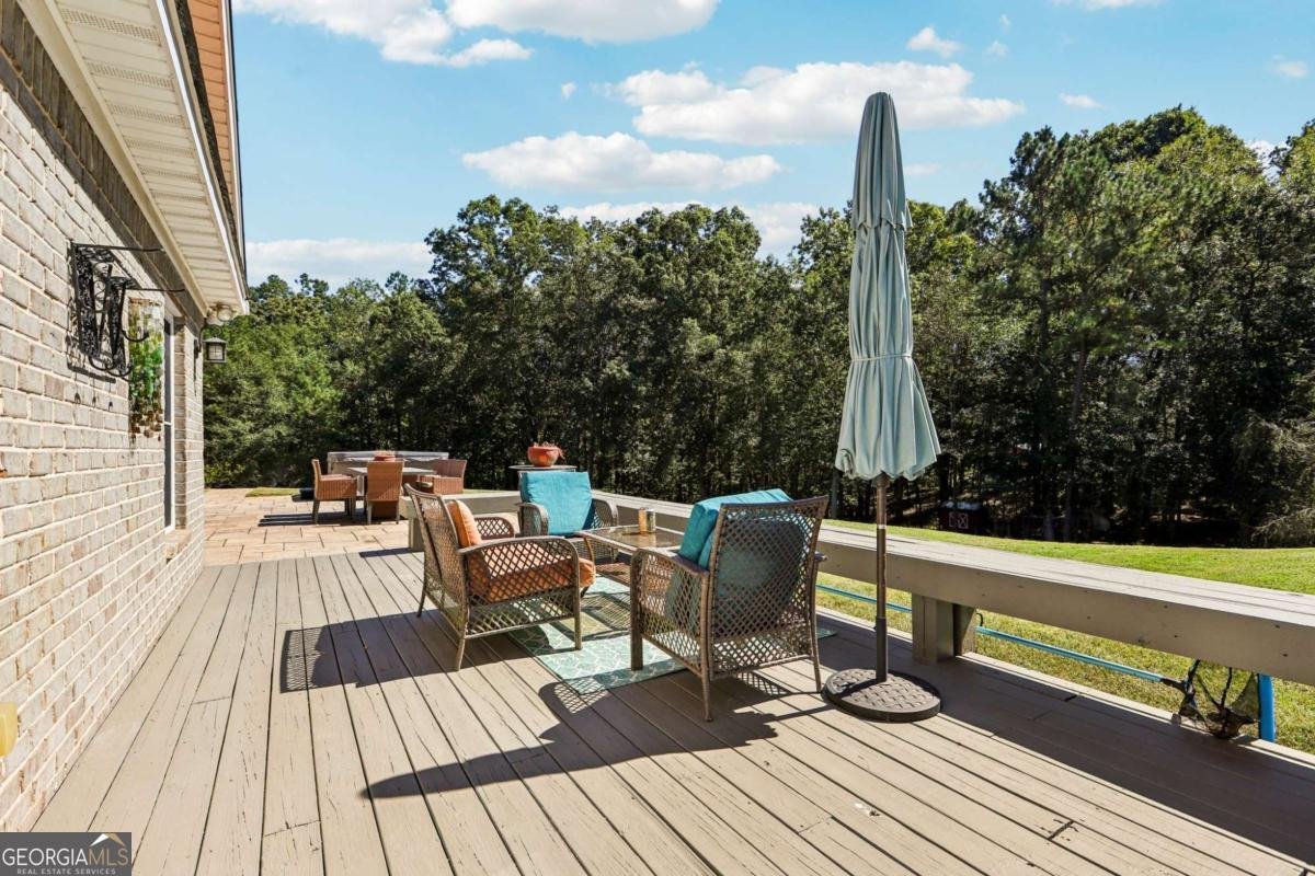 1521 Nunnally Farm Road Monroe - 12