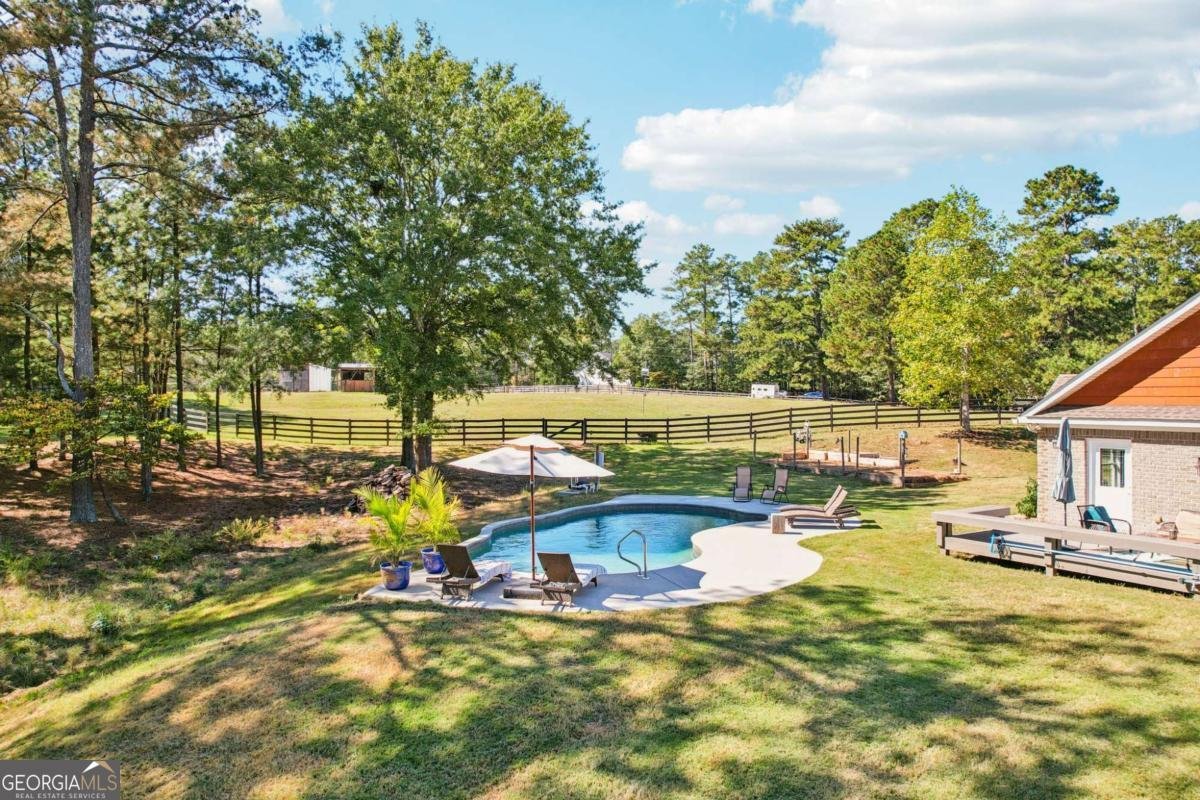 1521 Nunnally Farm Road Monroe - 13