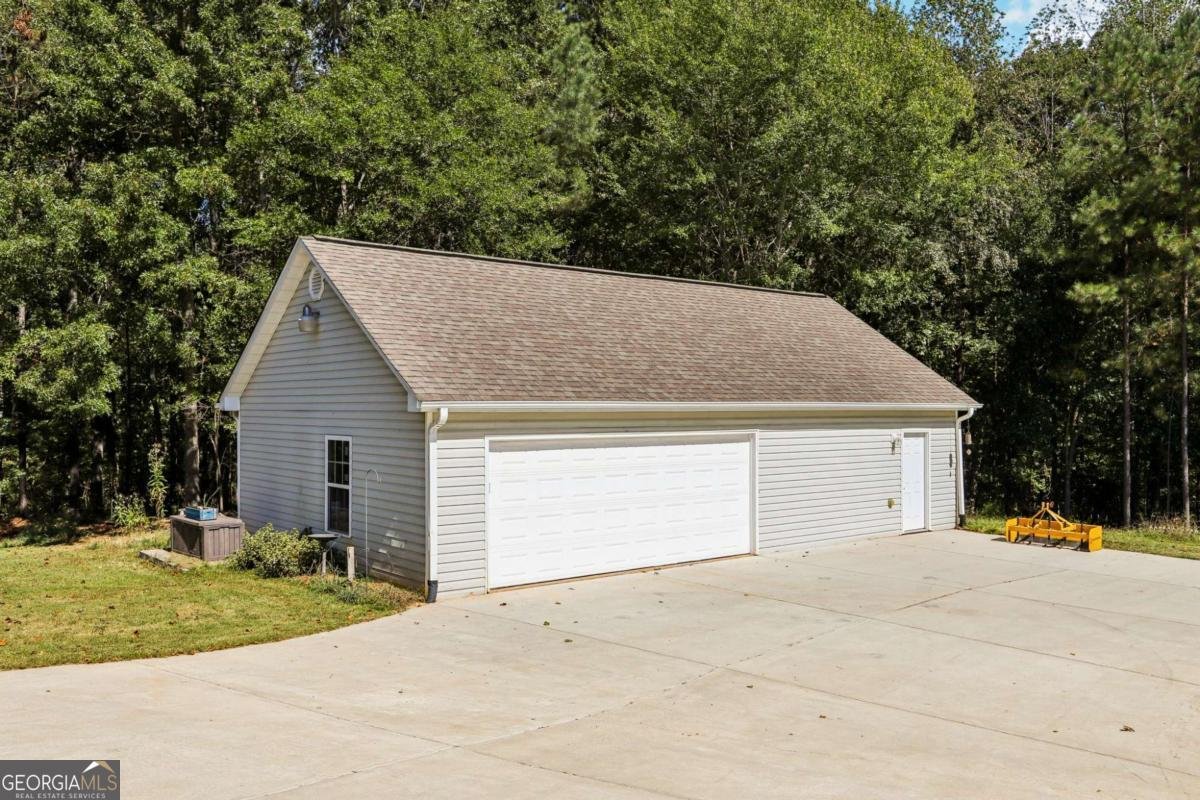 1521 Nunnally Farm Road Monroe - 14