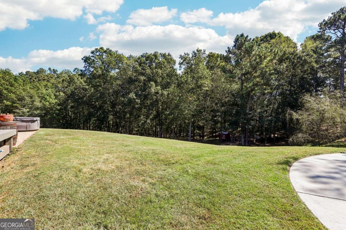 1521 Nunnally Farm Road Monroe - 15